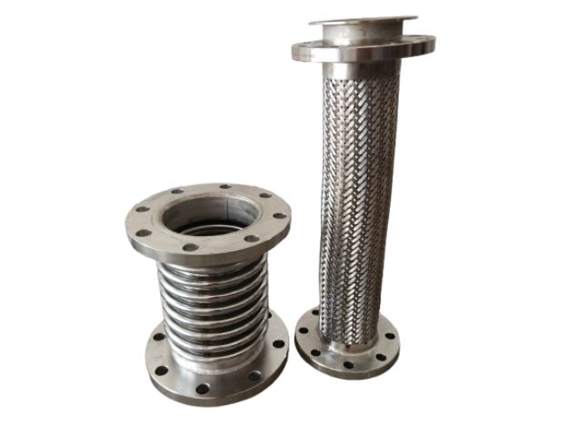 STAINLESS STEEL FLEXIBLE HOSE
